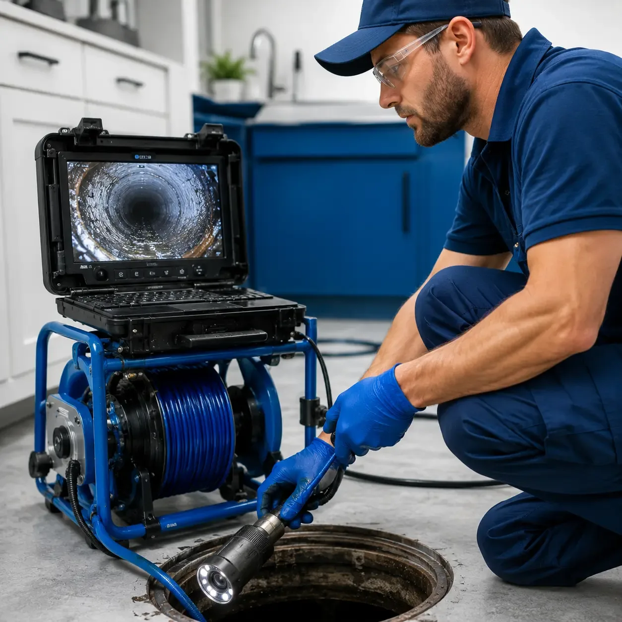 Pipe Relining professionals serving Spring Valley, NY